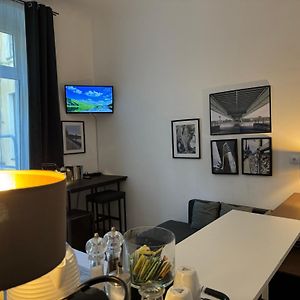 Appartement met een Slaapkamer